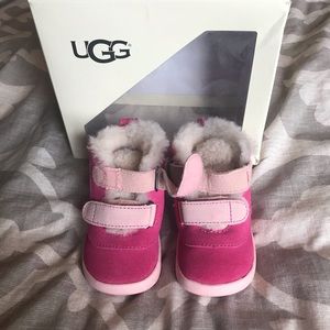 Ugg Infant Boots